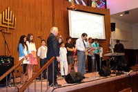 Graduation 2012