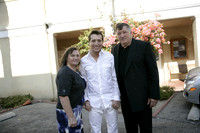Agape Baptism Formal Shots