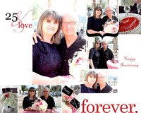 Wedding Anniversary 2013 Album 2