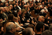 Memorial Service Cam 2