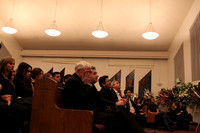 Memorial Service Cam 1