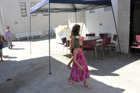 Kids Ministry Sep 2012