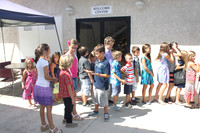 Kids Ministry Sep 2012