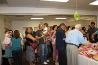 Wedding Anniversaries 2012