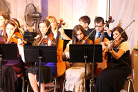 Bethany Youth Choir Chicago & Luigi Mitoi