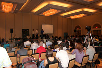 Marriage Retreat - Palm Springs Oct. 2012