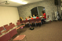10.17.12 Favorite Toy Night