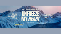AYOC Winter Retreat - 01.16-19