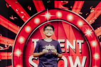 2/25/26 Talent Show