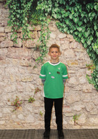 Awana Picture Day