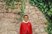 Awana Picture Day