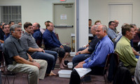 Foot Washing 3.28.13