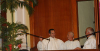 Baptism Camera 1