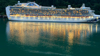 Alaska Cruise - 08.2-9.26