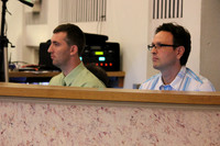 Bethany Youth Choir Chicago & Luigi Mitoi