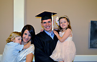 Ekklesia Graduation at Emanuel Church
