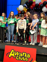 Awards Night