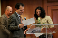 Agape Baptism Album 1