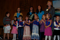 Awards