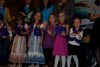 Awards