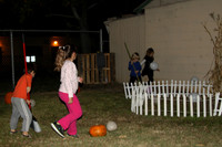 Harvest festival