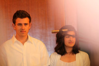 Agape Baptism Album 1