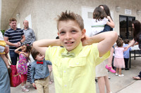 Children's Easter Program - 04.13.14
