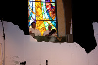Water Baptism Cam 1