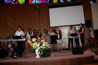 Church Time