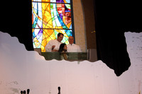 Water Baptism Cam 1