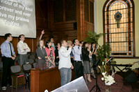 Agape Baptism Album 2