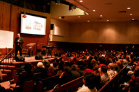 Walid Shoebat @ Agape 2