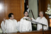 Agape Baptism Album 2