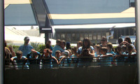 Disneyland with 3-5 graders