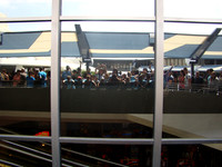 Disneyland with 3-5 graders