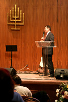 Walid Shoebat @ Agape 2