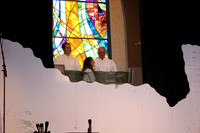 Water Baptism Cam 1
