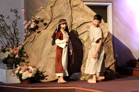 Kids Program on Easter day