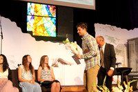 Water Baptism Cam3