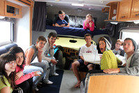 Camping El Capitan