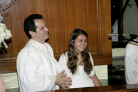 Agape Baptism Album 3