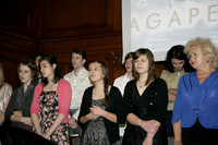 Agape Baptism Album 2