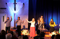 2.16.14 Dedication -  Baby Tirla